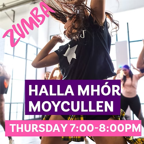 Zumba